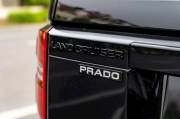Bán xe Toyota Prado 2026 LC250 2.4L giá 3 Tỷ 410 Triệu - TP HCM