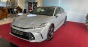 Bán xe Toyota Camry 2026 2.5 HEV Top giá 1 Tỷ 410 Triệu - TP HCM