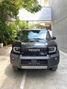 Bán xe Toyota Land Cruiser FJ 2.7L AT 4WD 2026 giá 1 Tỷ 198 Triệu - TP HCM