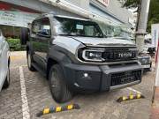 Bán xe Toyota Land Cruiser 2026 FJ 2.7L AT 4WD giá 1 Tỷ 198 Triệu - TP HCM