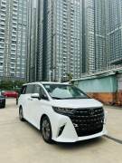 Bán xe Toyota Alphard 2026 HEV 2.5 AT giá 4 Tỷ 435 Triệu - TP HCM