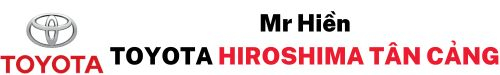 Mr Hiền - Toyota Hiroshima Tân Cảng