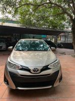 Bán xe Toyota Vios 2018 1.5E MT giá 345 Triệu - Hà Nội