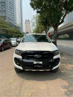Bán xe Ford Ranger XLS 2.2L 4x2 MT 2015 giá 368 Triệu - Hà Nội