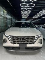 Bán xe Hyundai Tucson 2022 2.0 AT CRDi Đặc biệt giá 895 Triệu - Hà Nội
