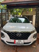 Bán xe Hyundai SantaFe Premium 2.2L HTRAC 2020 giá 930 Triệu - Hà Nội