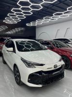 Bán xe Toyota Vios E CVT 2023 giá 485 Triệu - Hà Nội
