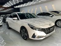 Bán xe Hyundai Elantra 2.0 AT Cao cấp 2022 giá 640 Triệu - Hà Nội