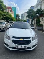Bán xe Chevrolet Cruze LTZ 1.8 AT 2016 giá 305 Triệu - Hà Nội