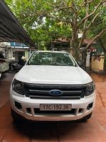 Bán xe Ford Ranger XLS 2.2L 4x2 AT 2015 giá 385 Triệu - Hà Nội