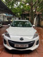 Bán xe Mazda 3 S 1.6 AT 2014 giá 328 Triệu - Hà Nội