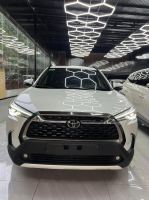 Bán xe Toyota Corolla Cross 2022 1.8V giá 785 Triệu - Hà Nội