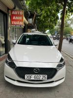 Bán xe Mazda 2 2022 1.5 AT giá 418 Triệu - Hà Nội