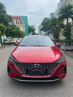 Bán xe Hyundai Accent 1.4 MT 2021 giá 383 Triệu - Hà Nội