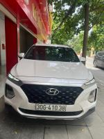 Bán xe Hyundai SantaFe 2020 2.2L giá 820 Triệu - Hà Nội