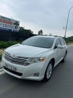 Bán xe Toyota Venza 2.7 2009 giá 410 Triệu - Hà Nội