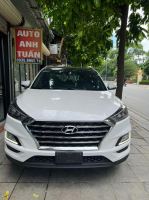 Bán xe Hyundai Tucson 2.0 AT Tiêu chuẩn 2021 giá 670 Triệu - Hà Nội