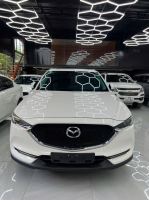 Bán xe Mazda CX5 Premium 2.0 AT 2021 giá 750 Triệu - Hà Nội