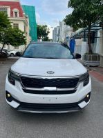 Bán xe Kia Seltos Luxury 1.4 AT 2021 giá 585 Triệu - Hà Nội