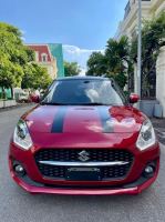 Bán xe Suzuki Swift 2021 GLX 1.2 AT giá 495 Triệu - Hà Nội