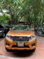 Bán xe Nissan Navara 2016 EL 2.5AT 2WD giá 385 Triệu - Hà Nội