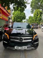 Bán xe Mercedes Benz GL 2013 350 CDI 4Matic giá 1 Tỷ 150 Triệu - Hà Nội