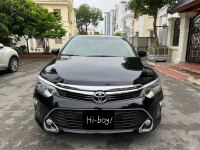 Bán xe Toyota Camry 2.0E 2019 giá 685 Triệu - Hà Nội