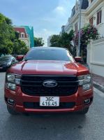 Bán xe Ford Ranger 2022 XLS 2.0L 4x2 MT giá 585 Triệu - Hà Nội