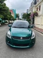 Bán xe Suzuki Swift 2016 1.4 AT giá 310 Triệu - Hà Nội