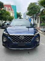 Bán xe Hyundai SantaFe 2.4L HTRAC 2019 giá 768 Triệu - Hà Nội