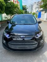 Bán xe Ford EcoSport Titanium 1.5L AT 2016 giá 345 Triệu - Hà Nội