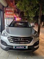 Bán xe Hyundai SantaFe 2013 2.4L giá 465 Triệu - Hà Nội