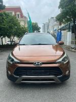 Bán xe Hyundai i20 Active 1.4 AT 2015 giá 368 Triệu - Hà Nội