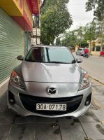 Bán xe Mazda 3 2013 S 1.6 AT giá 295 Triệu - Hà Nội