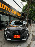 Bán xe Peugeot 2008 2022 GT Line 1.2 AT giá 668 Triệu - Hà Nội