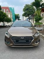 Bán xe Hyundai Accent 1.4 ATH 2019 giá 395 Triệu - Hà Nội