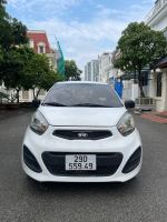 Bán xe Kia Morning Van 1.0 AT 2013 giá 158 Triệu - Hà Nội