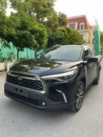 Bán xe Toyota Corolla Cross 2020 1.8V giá 705 Triệu - Hà Nội