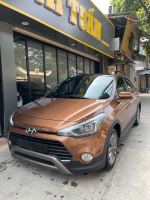 Bán xe Hyundai i20 Active 1.4 AT 2015 giá 365 Triệu - Hà Nội