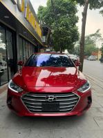 Bán xe Hyundai Elantra 2018 2.0 AT giá 435 Triệu - Hà Nội