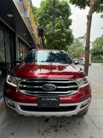 Bán xe Ford Everest 2018 Titanium 2.0L 4x2 AT giá 790 Triệu - Hà Nội