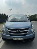 Bán xe Hyundai Grand Starex 2008 Van 2.5 MT giá 255 Triệu - Hà Nội