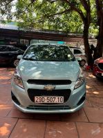 Bán xe Chevrolet Spark 2016 Duo Van 1.2 MT giá 125 Triệu - Hà Nội