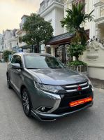 Bán xe Mitsubishi Outlander 2.4 CVT Premium 2019 giá 668 Triệu - Hà Nội