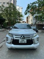 Bán xe Mitsubishi Pajero Sport 2021 2.4D 4x2 AT giá 870 Triệu - Hà Nội