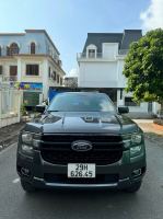 Bán xe Ford Ranger 2022 XLS 2.0L 4x2 AT giá 630 Triệu - Hà Nội