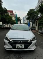 Bán xe Hyundai Elantra 2021 2.0 AT giá 535 Triệu - Hà Nội