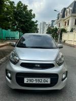 Bán xe Kia Morning Van 1.0 AT 2016 giá 195 Triệu - Hà Nội