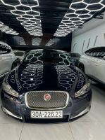 Bán xe Jaguar XF 2015 2.0 AT giá 800 Triệu - Hà Nội