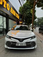 Bán xe Toyota Camry 2019 2.0G giá 768 Triệu - Hà Nội